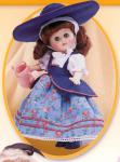 Vogue Dolls - Ginny - Children's Literature & Nursery Rhymes - Mary, Mary Quite Contrary - Doll